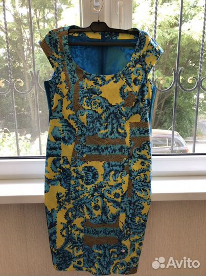 Versace платье оригинал