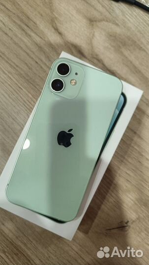 iPhone 12 mini, 128 ГБ