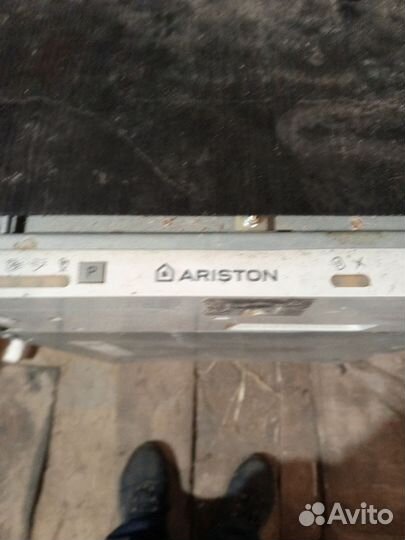 Посудомоечная машина Аристон б/у