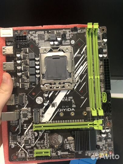 Qiyida lga1356
