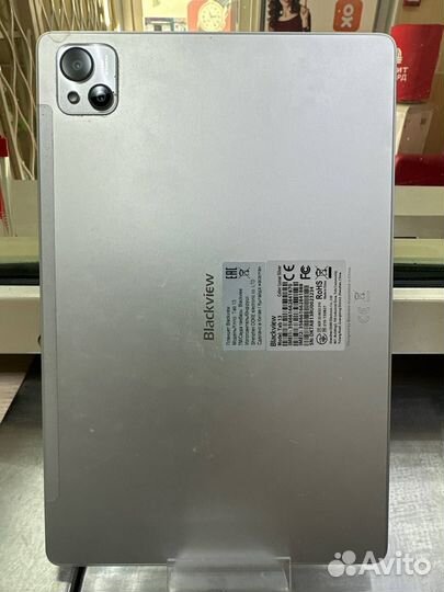 Планшет Blackview tab 13 6/128Gb