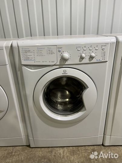 Стиральная машина на 5 кг с гарантией