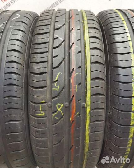 Continental ContiPremiumContact 2 185/55 R16 83V