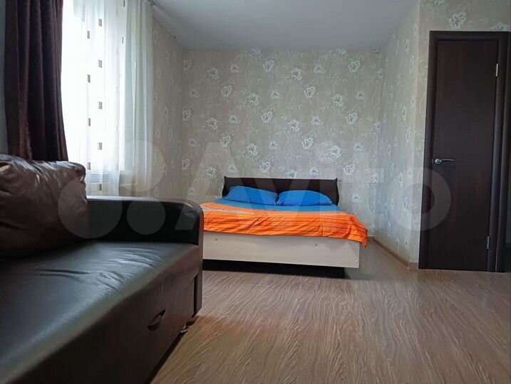 1-к. квартира, 31 м², 3/5 эт.