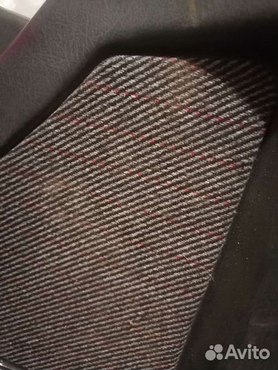 Дверные карты Ваз 21099