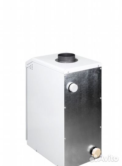 Газовый котел