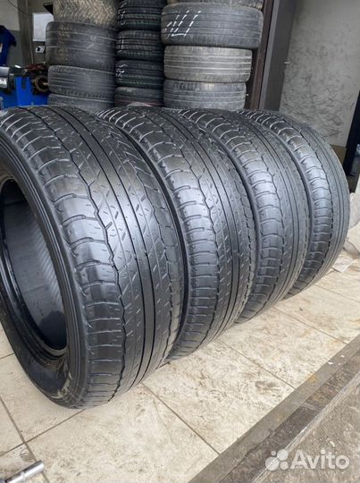 Dunlop Grandtrek AT20 265/65 R17