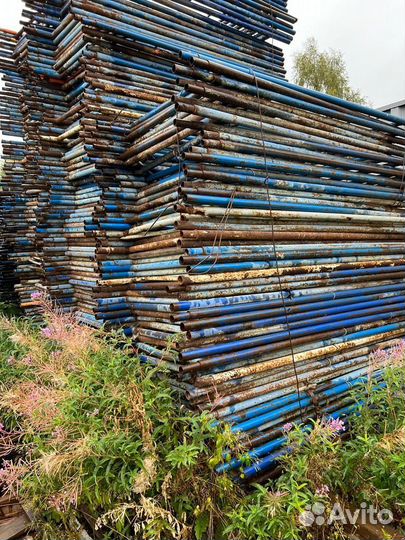 Леса строительные