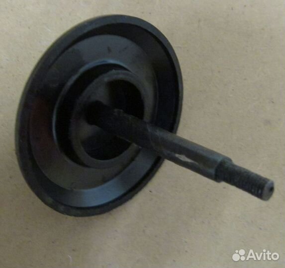 Болт (гайка) для центрефуги фея (00202592) № 00