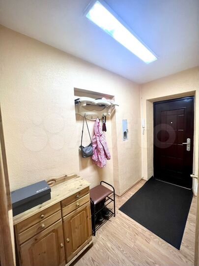 2-к. квартира, 44 м², 2/5 эт.