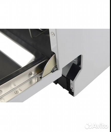 Candy Встраиваемая посудомоечная машина 45см