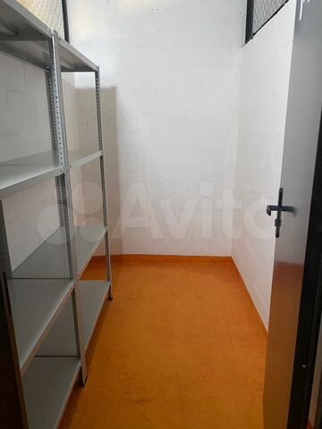 Склад, 3.8 м²