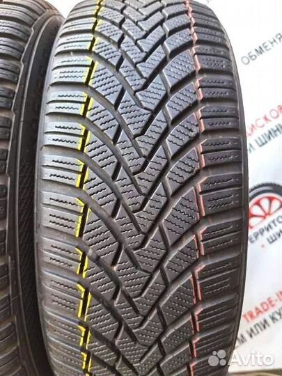 Continental ContiWinterContact TS 850 195/55 R16 83M