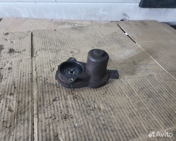 Моторчик стояночного тормоза Audi Q5 I 8R cdnc