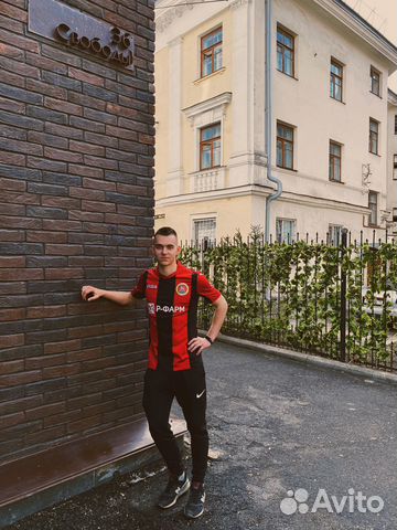 Тренер по футболу и офп