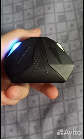 Блютуз наушники