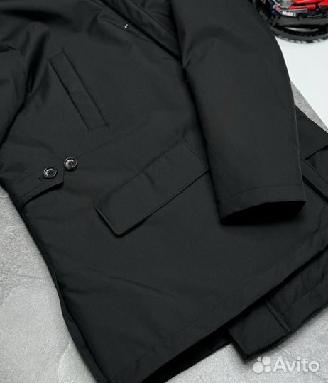 Куртка loro piana