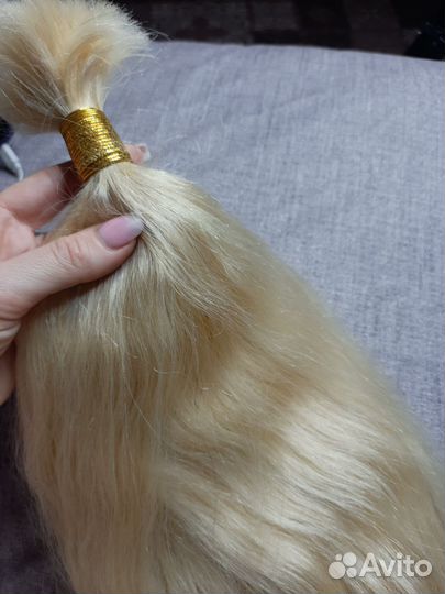 Волосы для наращивания
