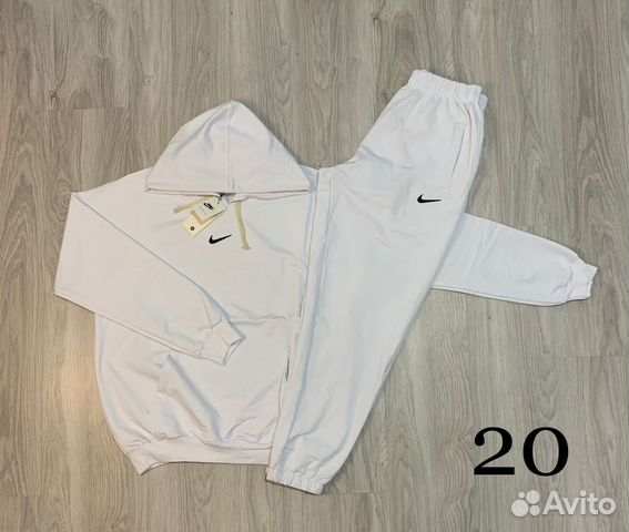 Спортивный костюм Найк