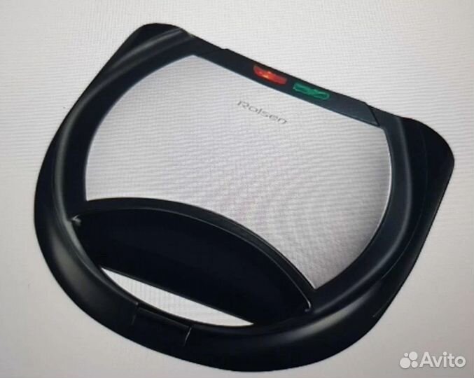 Сэндвичница Rolsen PM-755