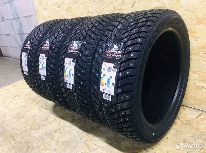 Arivo Wintercross ARW7 245/40 R19 103T