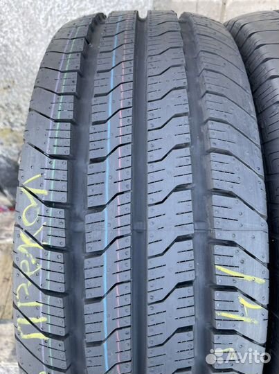 Motrio Impulsion 235/65 R16C