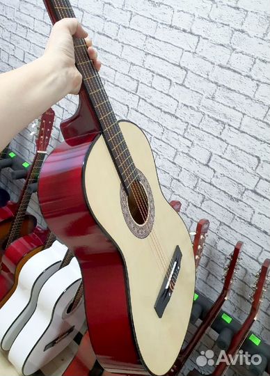 Классическая гитара
