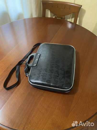 Сумка для ноутбука размер 31/42/3,5 бу