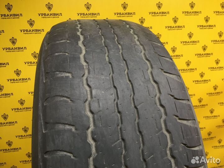 Dunlop Grandtrek AT22 285/65 R17 116V