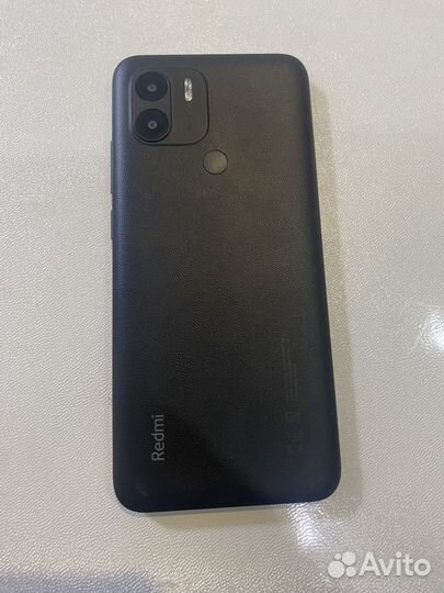 Xiaomi Redmi A2+, 3/64 ГБ