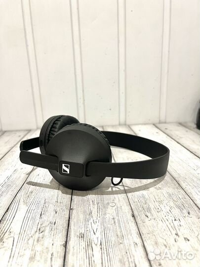 Наушники sennheiser HD 250BT оригинал