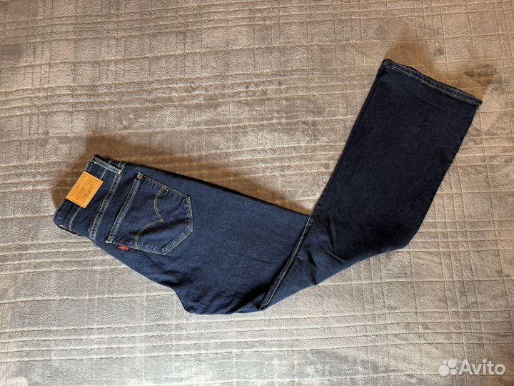 Джинсы женские Levis Premium