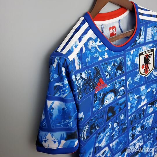 Футболка лимитированная Япония