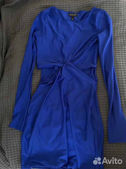 Платье topshop