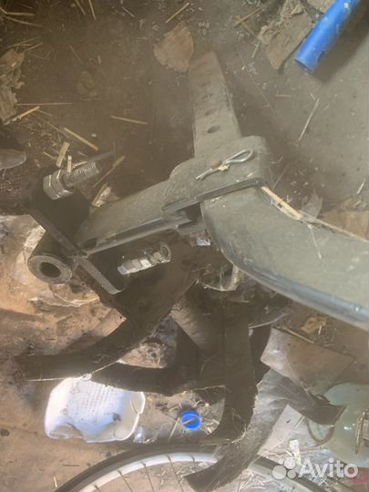 Продам мотоблок