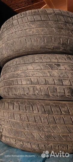 Gislaved C 400 195/60 R15