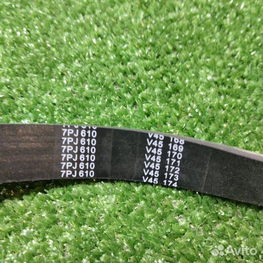 Ремень на бетономешалку 7Pj 610