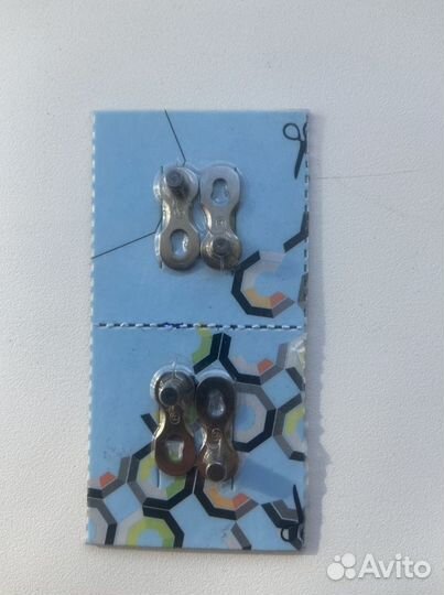 Замок для велосипеда