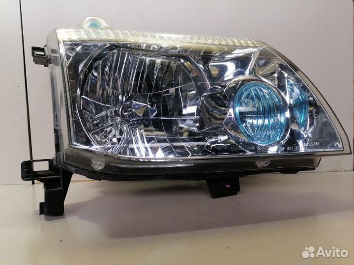 Фара правая Nissan X-Trail NT30 QR20DE 2002