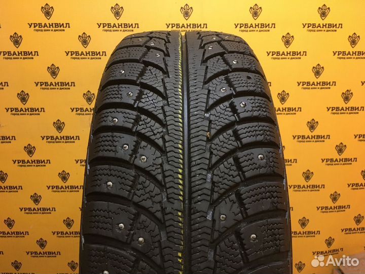 Gislaved Nord Frost 5 205/55 R16 94T