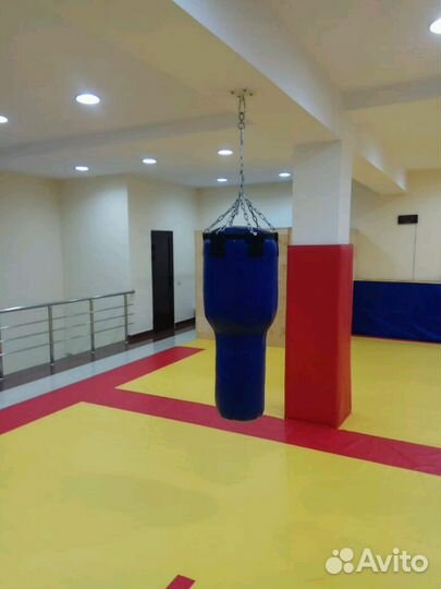 Мешок боксерский 