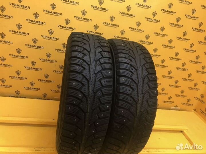 Nokian Tyres Nordman 5 185/65 R15 92T