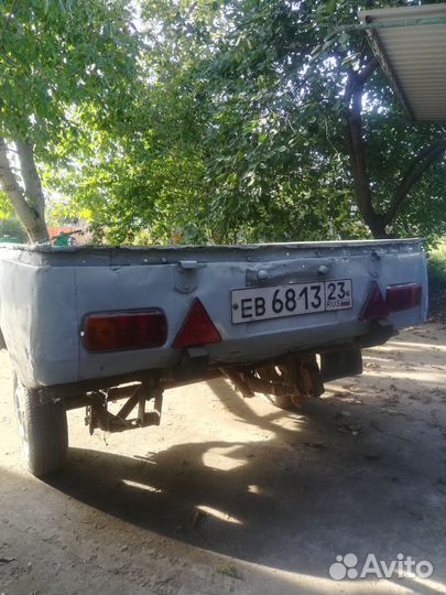 Прицеп легковой бу