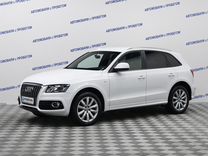 Audi Q5, 2011, с пробегом, цена 1 129 000 руб.