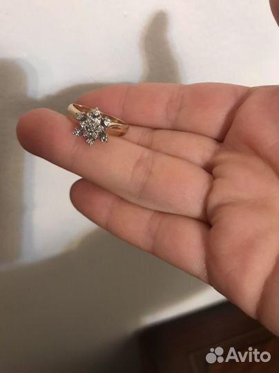 Золотое кольцо