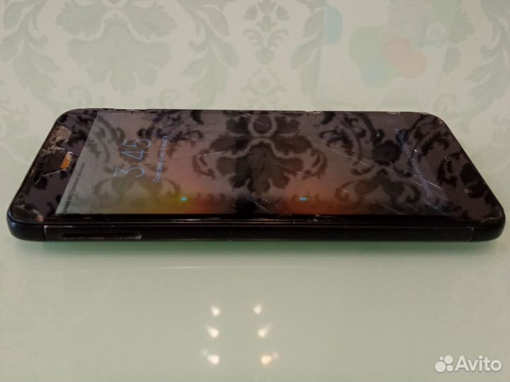 Xiaomi Redmi 4X, 2/16 ГБ