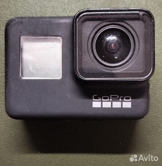 Gopro hero 7 black