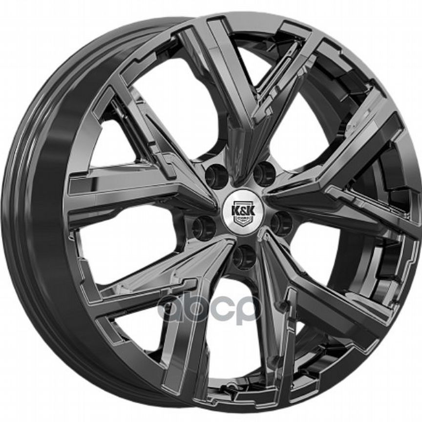 Диск кик, Айона 6.5x18/5x114.3ET45 67.1