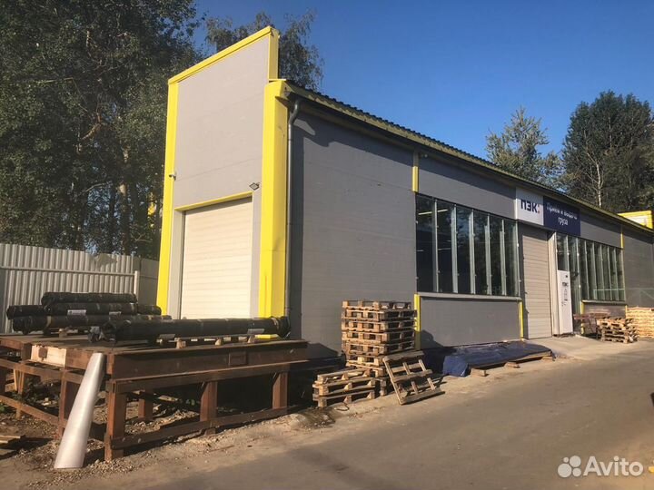 Продам филиал Транспортной компании