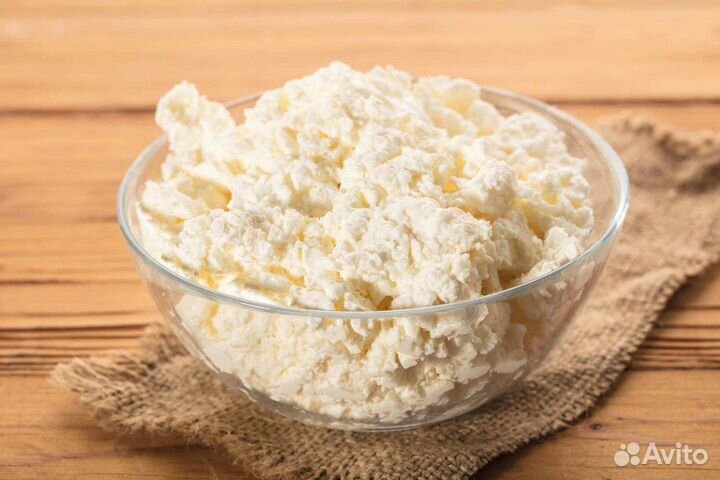 Творог